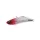 Duo Bayruf Tide Vib 60 6cm 9,6gr AHA0001 Red Head Holo Potonući Wobbler