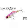Duo Bayruf Tide Vib 60 6cm 9,6gr ACC0022 Bay White Potonući Wobbler