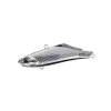 Duo Bayruf Tide Vib 60 6cm 9,6gr MCC0522 UV Silver Slash B Toneći Vobler