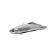 Duo Bayruf Tide Vib 60 6cm 9,6gr MCC0522 UV Silver Slash B Toneći Vobler