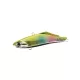Duo Bayruf Tide Vib 60 6cm 9,6gr MCC0680 UV Gold Rainbow Toneći Vobler
