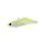 Duo Bayruf Tide Vib 70 7cm 15,5gr CLB0230 Ghost Pearl Chart Potapajući vobler