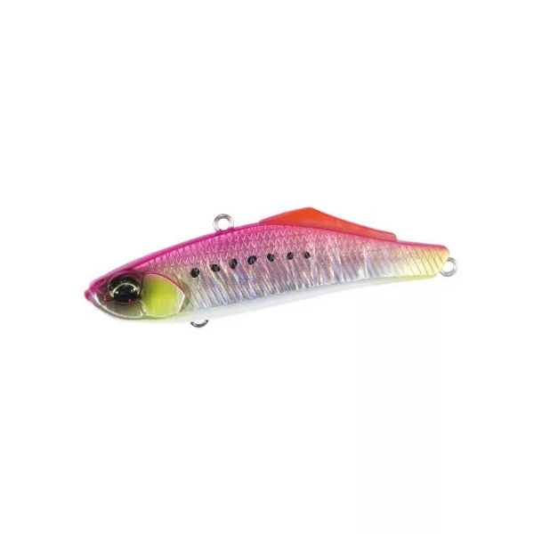 Duo Bayruf Tide Vib 70 7cm 15,5gr CPA0679 Tropical Sardine Glow Potapajući vobler