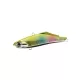 Duo Bayruf Tide Vib 70 7cm 15,5gr MCC0680 UV Gold Rainbow Potapajući vobler