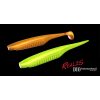 Duo Realis Versa Pintail 7,6cm F087 Young Melon Plastični Mamac 10kom