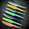 Duo Realis Versa Pintail 7,6cm F087 Young Melon Plastični Mamac 10kom