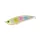Duo Rough Trail Makiflat 155F 15,5cm 50gr ABA0289 Chart Back Candy Plutajući Wobbler