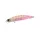 Duo Tide Minnow 75 Sprint 7,5cm 11gr CEA0694 Clear Peach Gigo Tonući Vobler