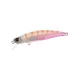 Duo Tide Minnow 75 Sprint 7,5cm 11gr CEA0694 Clear Peach Gigo Tonući Vobler