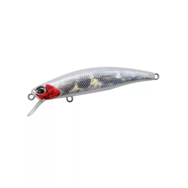 Duo Tide Minnow 75 Sprint 7,5cm 11gr ADA0088 Prism Ivory Potopni Wobbler