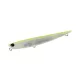 Duo Bayruf Manic Fish 88 8,8cm 11gr CLB0230 Ghost Pearl Chart Potonući Wobbler