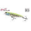 Duo Realis Pencil 85 8,5cm 9,7gr ASA0677 Lemon Flash GT Plutajući Vobler