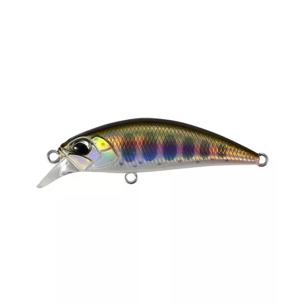 Duo Spearhead Ryuki 45S 4,5cm 4gr ANA4134 Lake Yamame Tonući Vobler