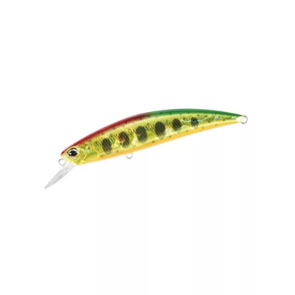 Duo Spearhead Ryuki 80S 8cm 12gr ADA4090 UV RGG Yamame OB Tonući vobler
