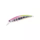 Duo Spearhead Ryuki 80S 8cm 12gr ADA4093 UV Pink Chart Yamame OB Tonući vobler