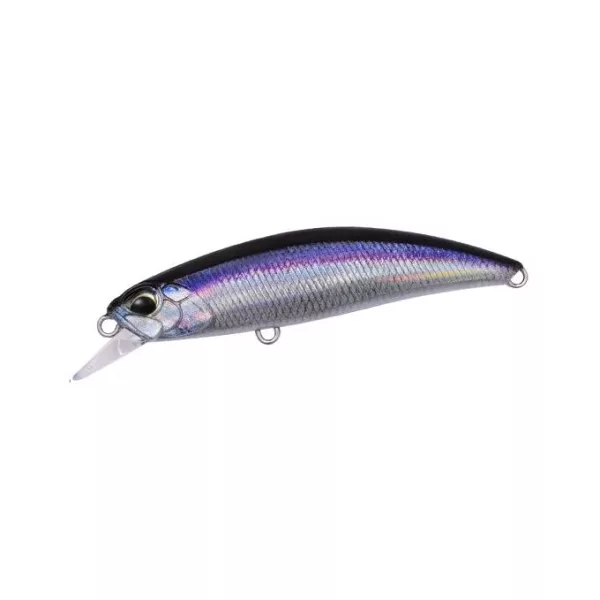 Duo Spearhead Ryuki 60S 6cm 6,5gr CNA0534 UV Flash Tonući vobler