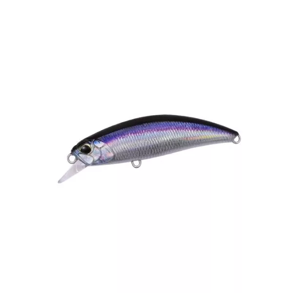 Duo Spearhead Ryuki 50S 5cm 4,5gr CNA0534 UV Flash Toneći Wobler