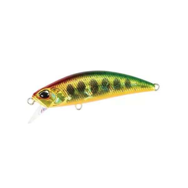 Duo Spearhead Ryuki 50S 5cm 4,5gr ADA4090 UV RGG Yamame OB Tonući Wobbler