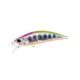 Duo Spearhead Ryuki 50S 5cm 4,5gr ADA4093 UV Pink Chart Yamame OB Tonući Wobbler