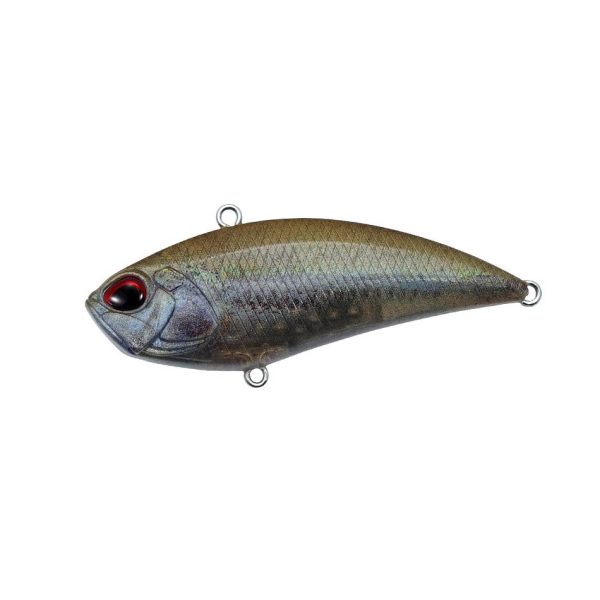 Duo Realis Vibration 68 G-FIX 6,8cm 21gr CCCZ104 Emerald Shiner ND Tonući vobler