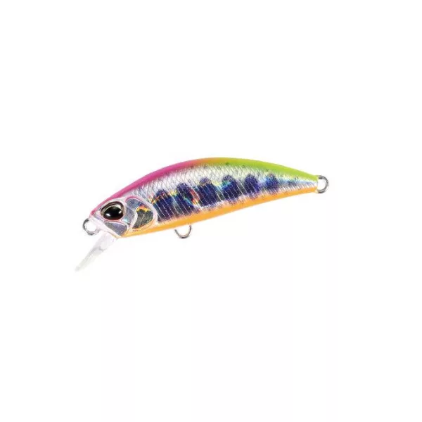 Duo Spearhead Ryuki 38S 3,8cm 2,8gr ADA4093 UV Pink Chart Yamame OB Toneći Vobler