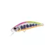 Duo Spearhead Ryuki 38S 3,8cm 2,8gr ADA4093 UV Pink Chart Yamame OB Toneći Vobler