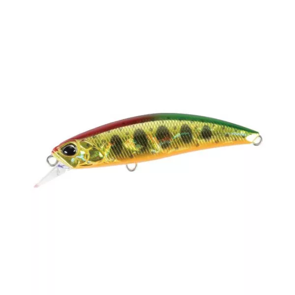 Duo Spearhead Ryuki 60S 6cm 6,5gr ADA4090 UV RGG Yamame OB Tonući Vobler