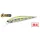 Duo Realis Jerkbait 85F 8,5cm 7,3gr ASAZ398 C Yellow Silver Tiger Plutajući Wobbler
