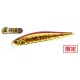 Duo Realis Jerkbait 100F 10cm 13,7gr ASAZ397 S Red Gold Tiger Plutajući vobler