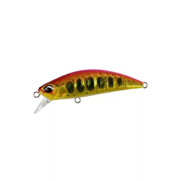 Duo Spearhead Ryuki 50S 5cm 4,5gr AHA4052 Peach Gold Yamame Tonući vobler