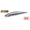 Duo Realis Jerkbait 100F 10cm 13,7gr ASAZ400 Gunmetal M Silver Tiger Plutajući vobler