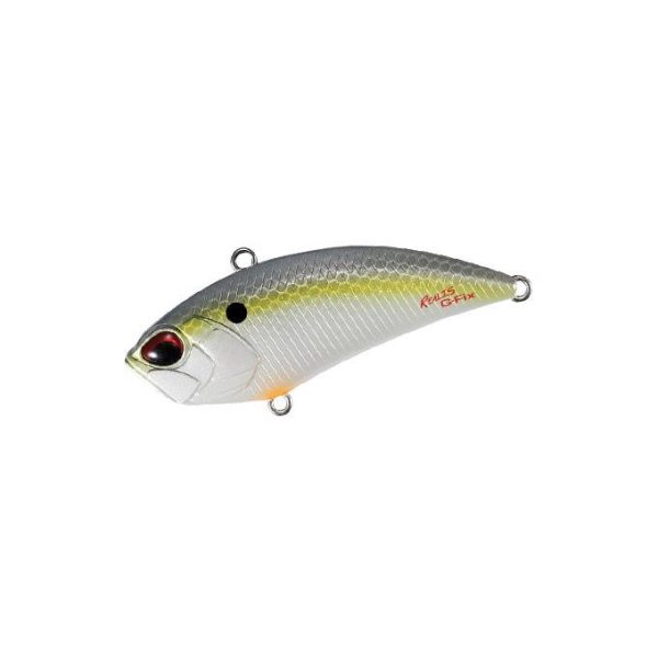 Duo Realis Vibration 62 G-FIX 6,2cm 14,5gr ACC3083 American Shad Tonući Vobler