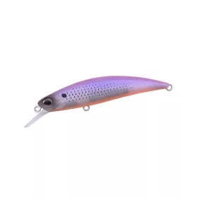   Duo Spearhead Ryuki 70S 7cm 9gr CCC0676 Mat Mullet Pink Back Tonući vobler
