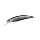 Duo Spearhead Ryuki 70S 7cm 9gr MCC3169 Black Chrome Tonući vobler
