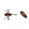 Duo Realis Shinmushi 4,0cm 5,7gr CCC3219 Beetle Imitacija Bube