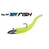 Duo Bayruf BR Fish 8,4cm F097 Young Water Melon Plastični mamac 7db