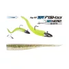 Duo Bayruf BR Fish 8,4cm F101 Pepper Prizm Plastični mamac 7db