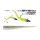 Duo Bayruf BR Fish 8,4cm F103 Electric Olive Plastični Mamac 7kom