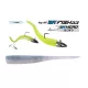 Duo Bayruf BR Fish 8,4cm F104 Smokey Magic Plastični Mamac 7kom