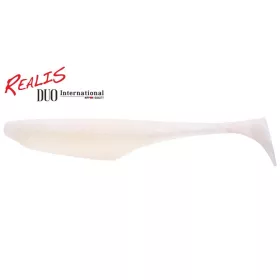   Duo Realis Versa Shad Fat 12,5cm F098 Ice Cube Plastični Mamac 5db