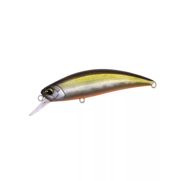 Duo Spearhead Ryuki 50S 5cm 4,5gr CAAZ414 Tennessee Secret Parr Mark Tonući Vobler