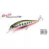 Duo Realis Rozante 77SP 7,7cm 8,4gr DSH3061 Komochi Wakasagi Plutajući Vobler