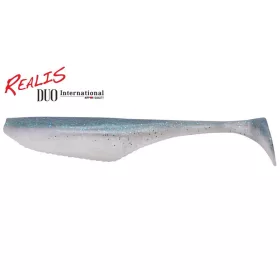   Duo Realis Versa Shad Fat 17,8cm F104 Smokey Magic Plastični mamac 3kom