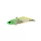 Duo Bayruf Tide Vib 70 7cm 15,5gr CEA0737 Lime Head Clear Gigo Toneći vobler