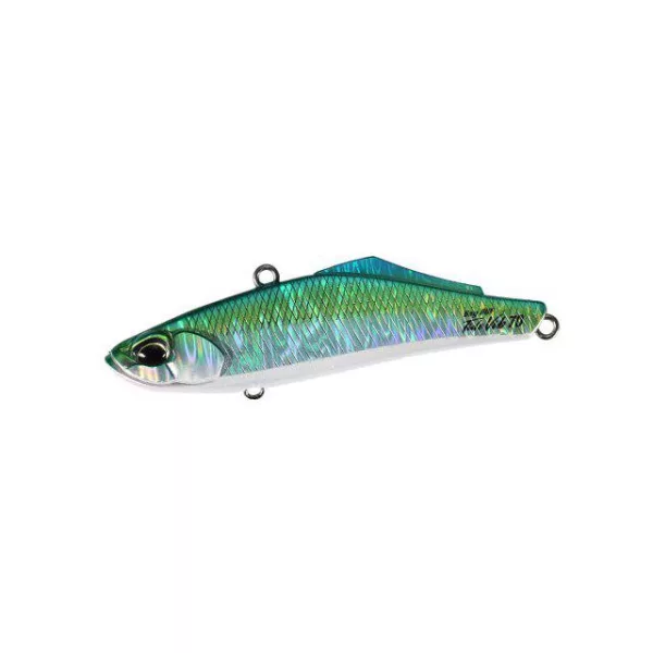 Duo Bayruf Tide Vib 70 7cm 15,5gr CPA0738 Kuwase Kibinago Potapajući vobler