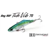 Duo Bayruf Tide Vib 70 7cm 15,5gr ACC0170 Pearl Chart OB II Toneći vobler