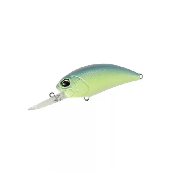 Duo Realis Crank M65 11A 6,5cm 16gr ACC3126 Chartreuse Blues Plivajući Vobler
