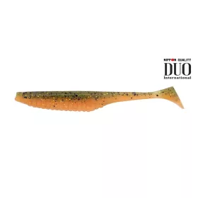   Duo Realis Versa Shad 10cm F083 Watermelon Orange Gold Plastična Mamac 7kom