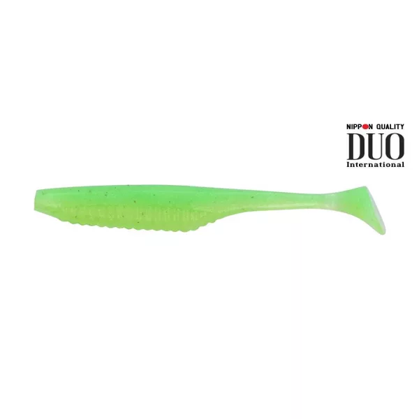 Duo Realis Versa Shad 10cm F090 Psychedelic Chart Plastična Mamac 7kom
