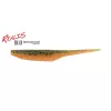 Duo Realis Versa Pintail 10cm F083 Watermelon Orange Gold Plastični Mamac 7kom